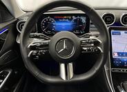 Mercedes-Benz Třídy C 10