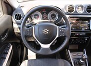 Suzuki Vitara SUV 1,4 l 95 kw