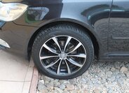 Škoda Octavia Kombi 2,0 l 103 kw