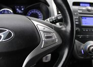 Hyundai ix20 MPV 1,6 l 92 kw