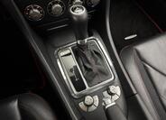 Mercedes-Benz SLK 25