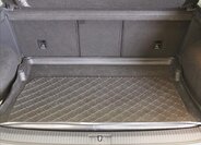 Volkswagen Golf Sportsvan Kombi 2,0 l 110 kw