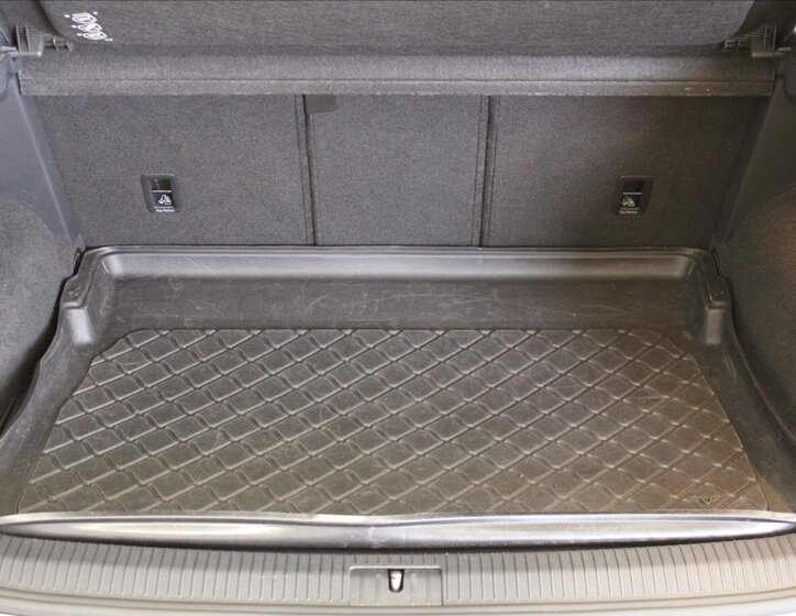 Volkswagen Golf Sportsvan Kombi 2,0 l 110 kw