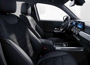 Mercedes-Benz GLB SUV 2,0 l 140 kw