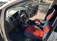 Seat Altea Kombi 2,0 l 103 kw