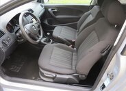 Volkswagen Polo Hatchback 999,0 44 kw