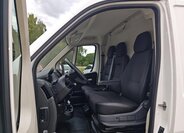 Citroën Jumper Skříň 2,2 l 103 kw