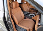 Bentley Bentayga 18