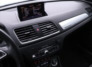 Audi Q3 SUV 2,0 l 155 kw