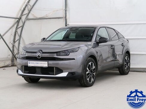 Citroën C4 Hatchback 1,2 l 96 kw