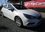 Opel Astra 3