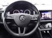 Škoda Kodiaq SUV / Terénní 1,5 l 110 kw