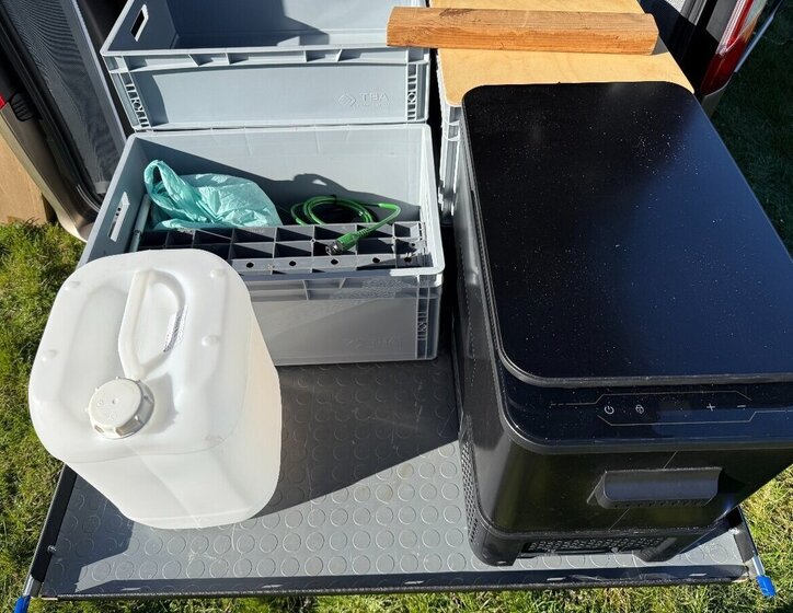 Ford Tourneo Ostatní 2,0 l 110 kw