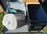 Ford Tourneo Ostatní 2,0 l 110 kw