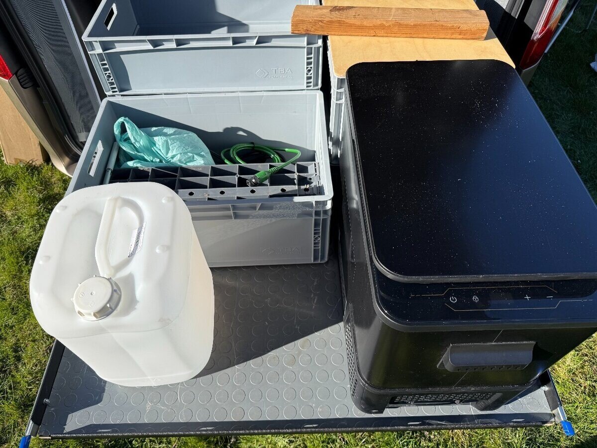 Ford Tourneo Ostatní 2,0 l 110 kw