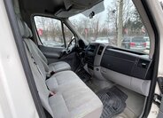 Volkswagen Crafter Skříň 2,5 l 80 kw