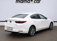 Mazda 3 Sedan / Limuzína 2,0 l 90 kw