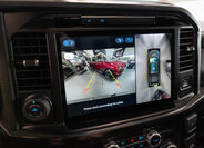 Ford F-150 Pick-up 5,2 l 536 kw