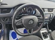 Škoda Octavia 11