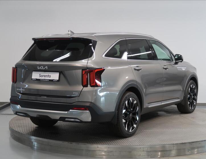 KIA Sorento 2