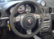 Porsche Boxster Kabriolet 3,4 l 223 kw