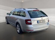 Škoda Octavia 4