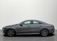 Mercedes-Benz CLA Kupé 1,3 l 120 kw