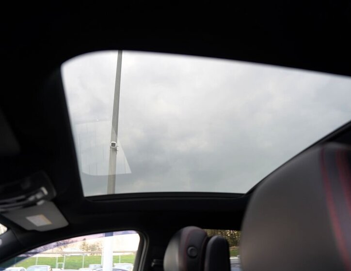 Mercedes-Benz GLE Kupé 3,0 l 190 kw