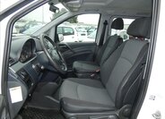 Mercedes-Benz Vito Ostatní 2,1 l 100 kw