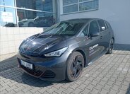 Cupra Born Hatchback 0,0 170 kw