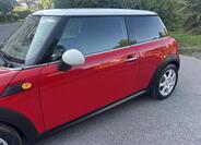 Mini Cooper 6