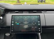 Land Rover Range Rover Sport 13
