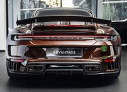 Porsche 911 Kupé 3,8 l 0