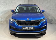 Škoda Kodiaq 2