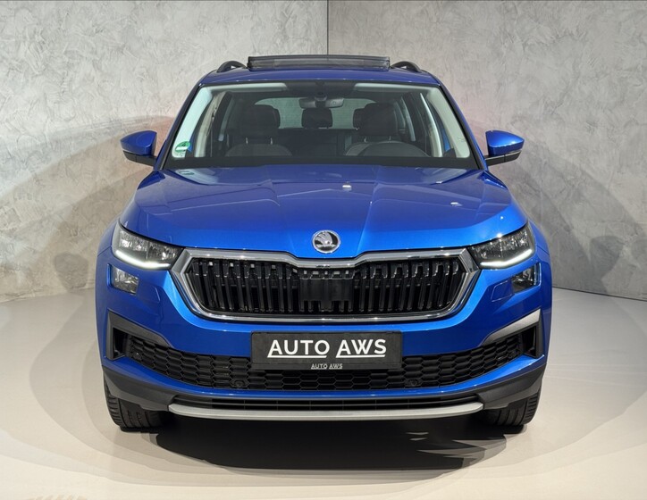 Škoda Kodiaq 2