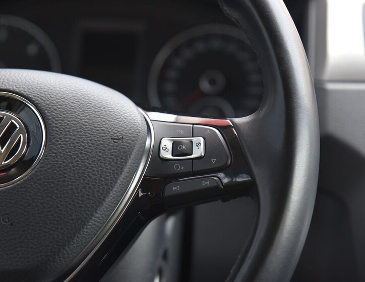 Volkswagen Caddy MPV 2,0 l 110 kw