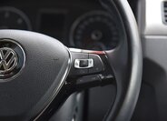 Volkswagen Caddy MPV 2,0 l 110 kw