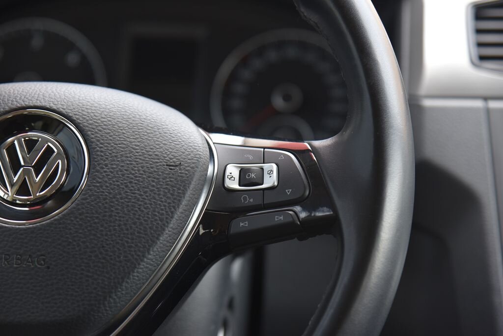 Volkswagen Caddy MPV 2,0 l 110 kw