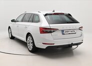 Škoda Superb Kombi 1,4 l 115 kw