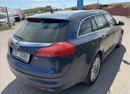 Opel Insignia Kombi 2,0 l 118 kw
