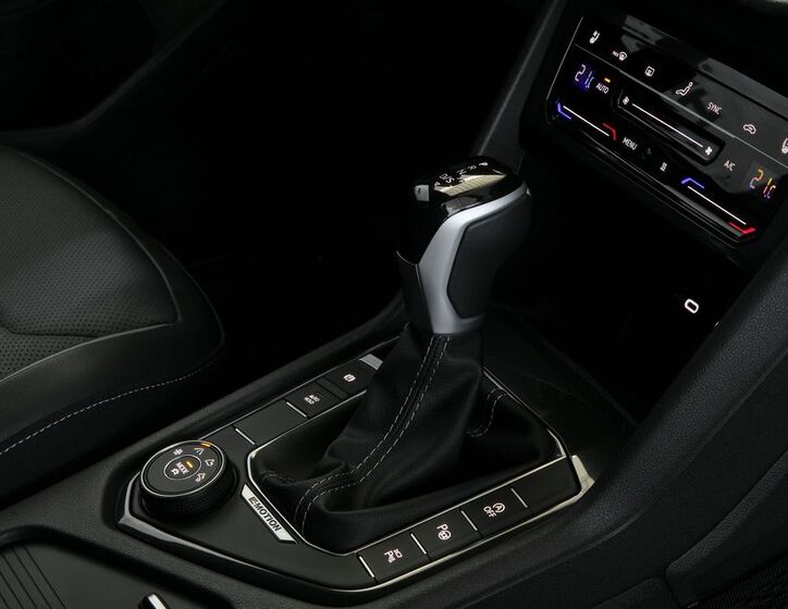 Volkswagen Tiguan Allspace 27