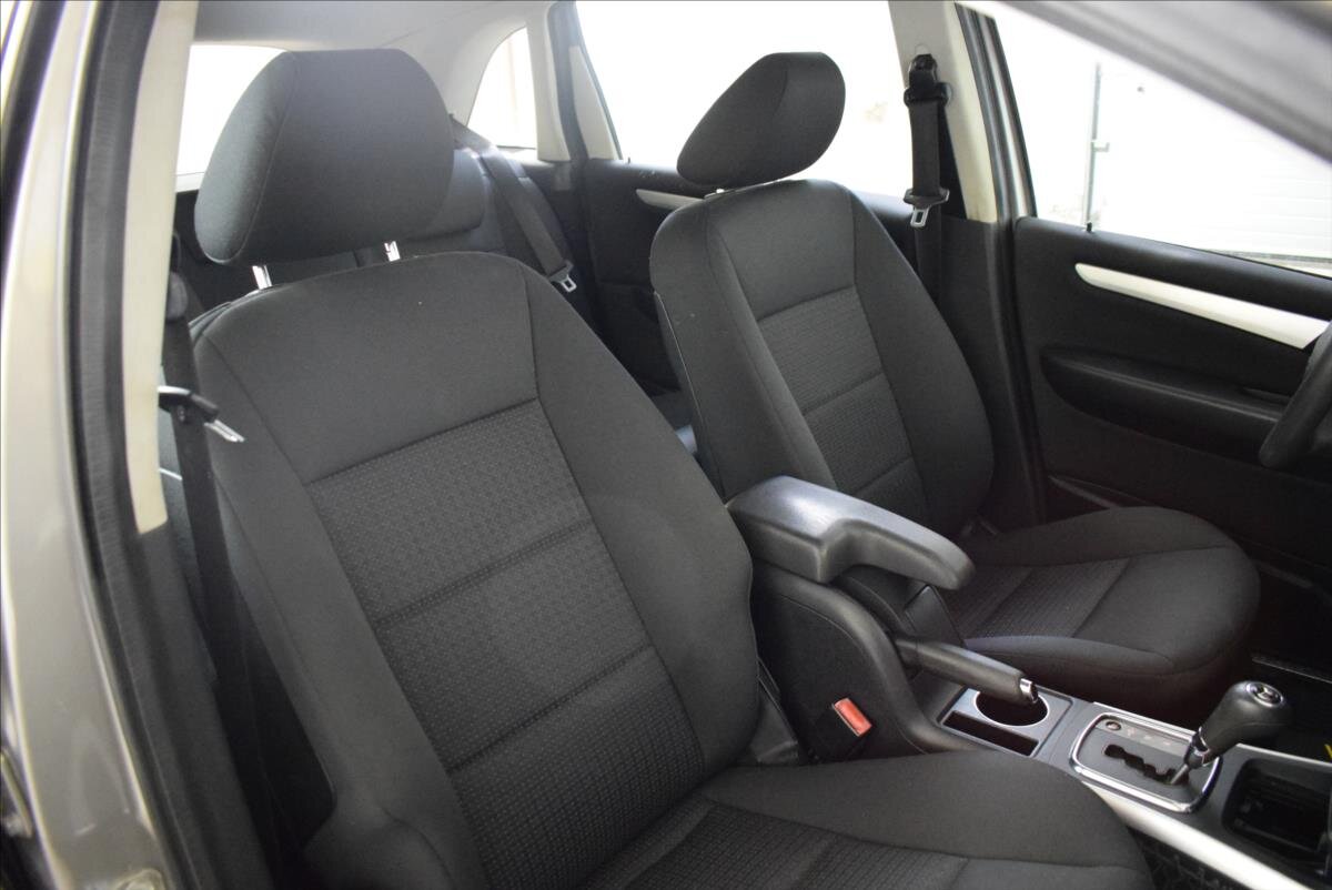 Mercedes-Benz Třídy B Hatchback 1,7 l 85 kw