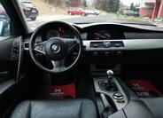 BMW Řada 5 13