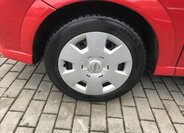 Opel Meriva Kombi 1,4 l 66 kw