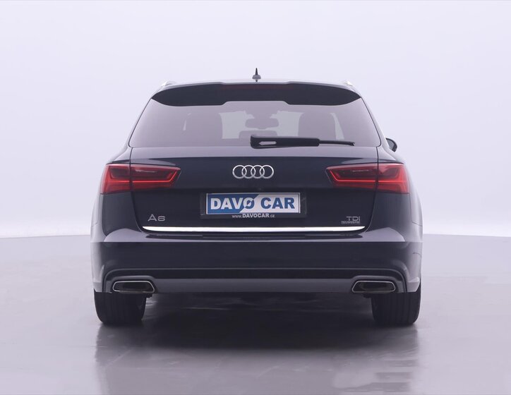 Audi A6 Kombi 3,0 l 200 kw