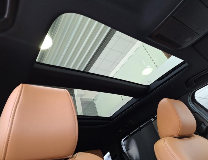 Mazda CX-80 SUV / Terénní 3,3 l 187 kw