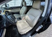 Subaru Outback 11