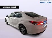Toyota Camry Sedan / Limuzína 2,5 l 131 kw