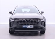 Hyundai Tucson SUV 1,6 l 110 kw