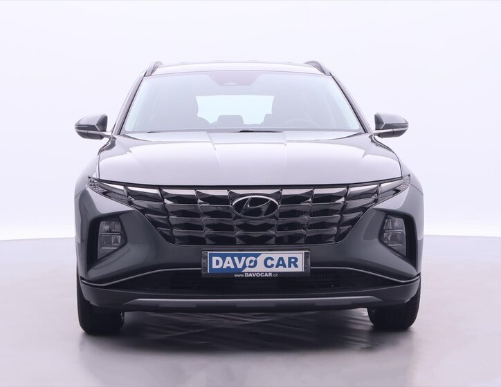 Hyundai Tucson SUV 1,6 l 110 kw